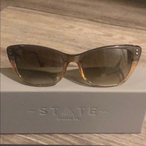 State Optical Co. Wabash Pyrite Galaxy 54